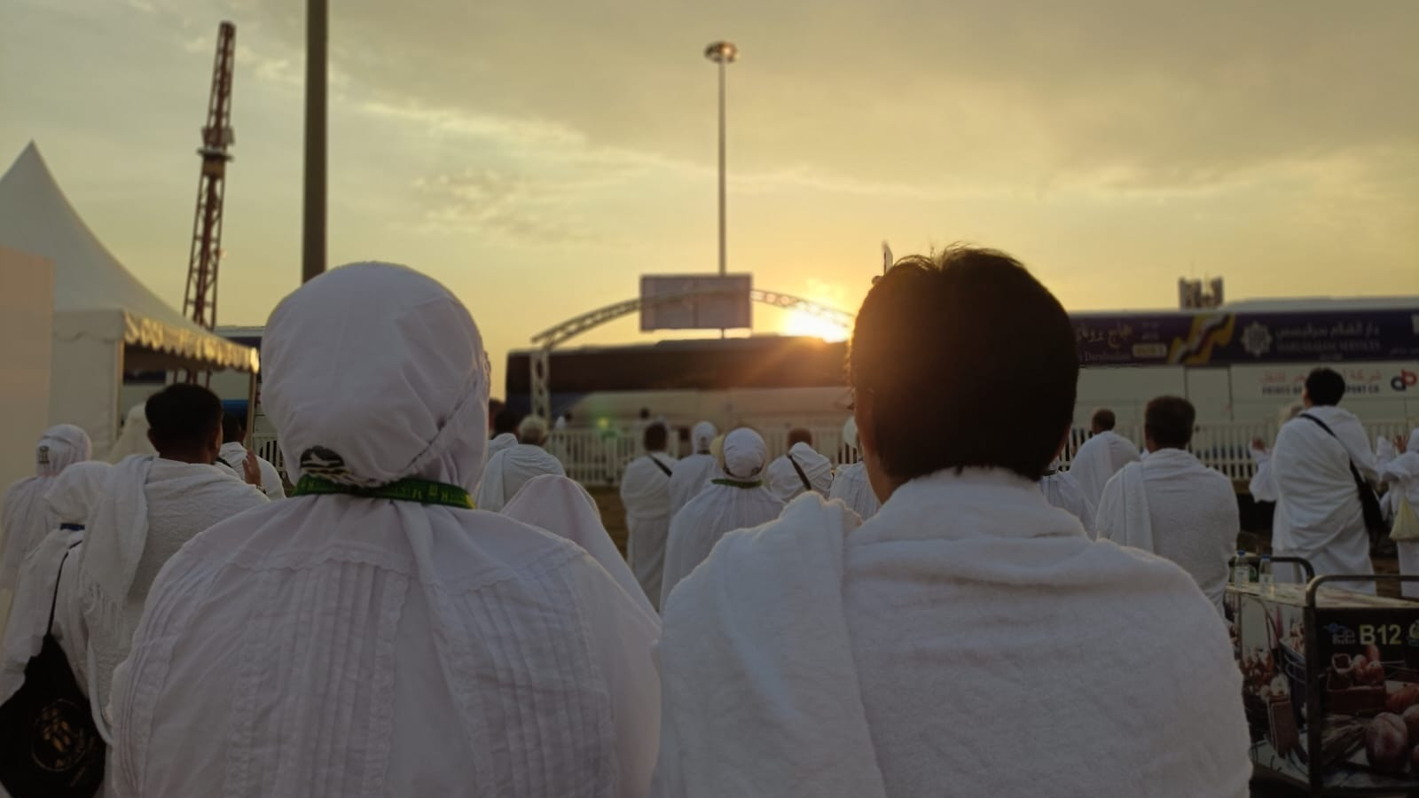 Arafah