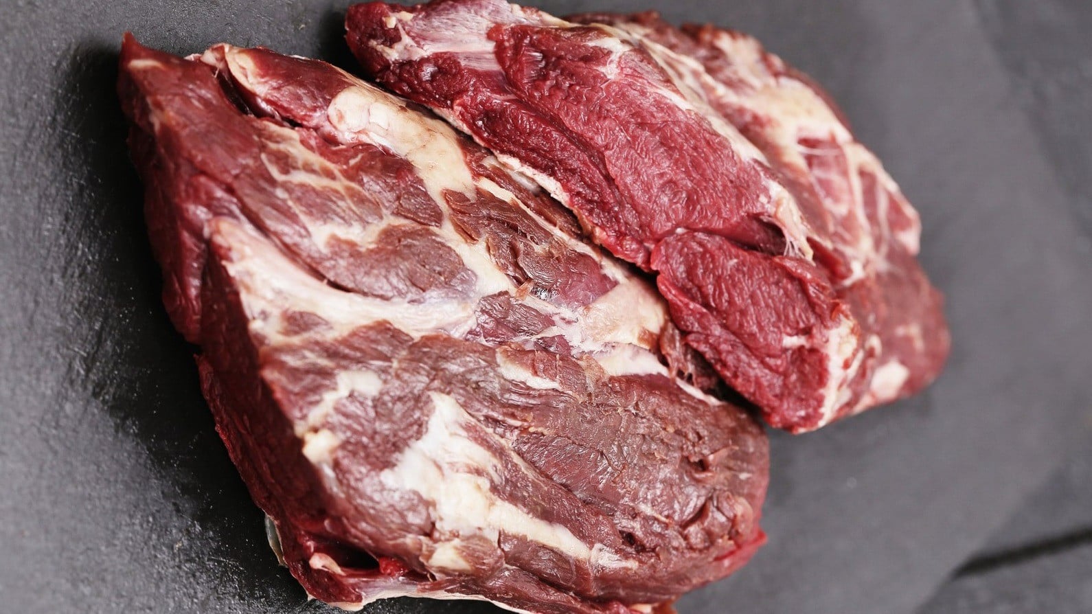 Ilustrasi Daging Kurban