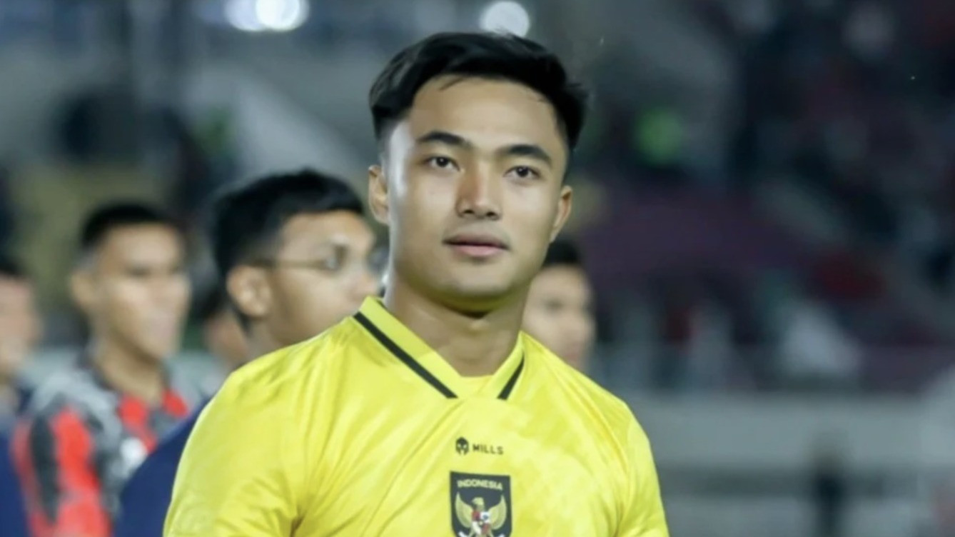 Tanggapan Santai Coach Fakhri Husaini soal Potongan Video Ernando Ari yang Bicara Pemain Titipan di Seleksi Timnas Indonesia U-16