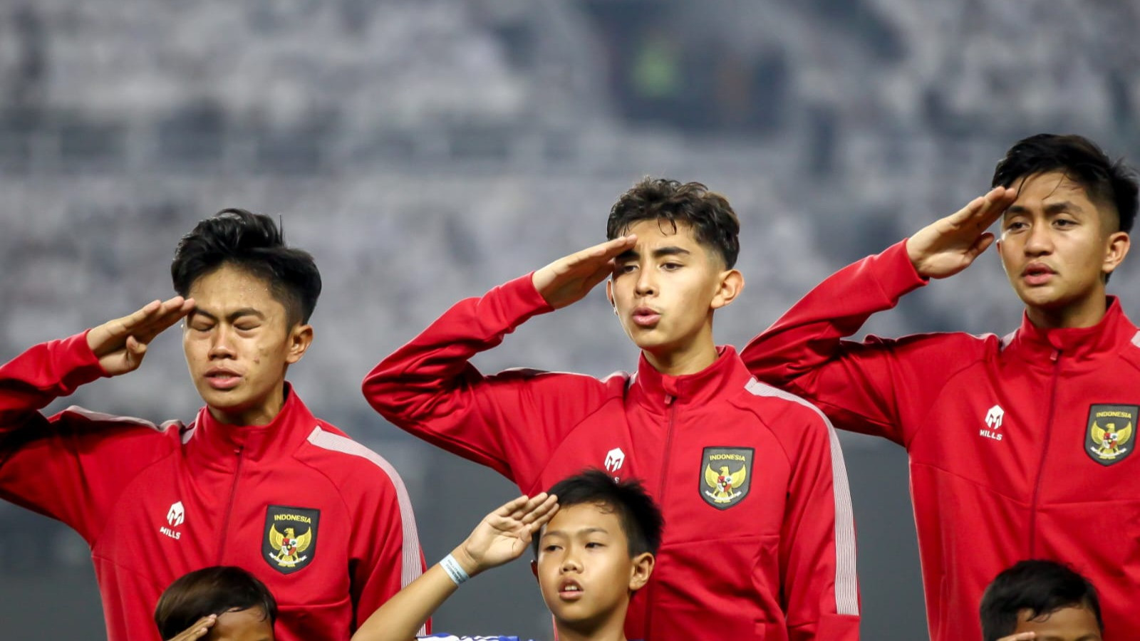 Pemain Timnas Indonesia U-19, Welber Jardim