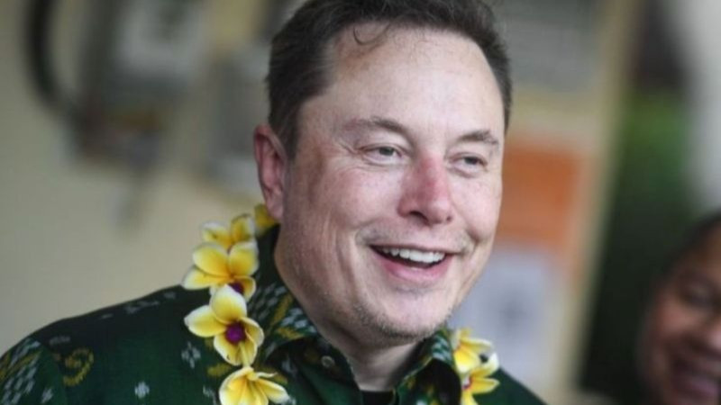 Elon Musk berbagi uang Rp15,5 miliar untuk pendukung Trump di pemilu Amerika Serikat