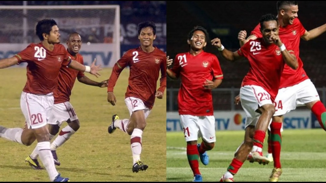 TIMNAS INDONESIA 2011