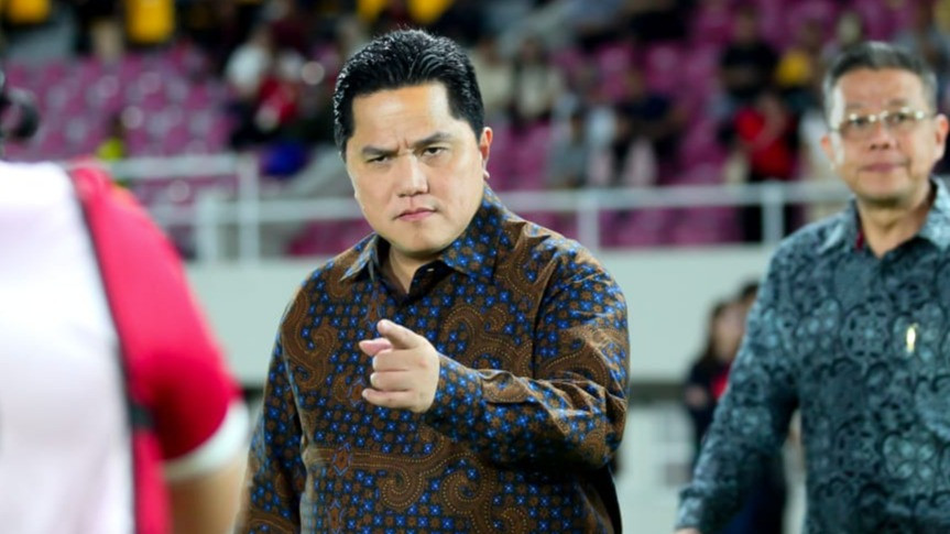 PSSI Jajaki Kerjasama dengan ‘Timnas Pusat’, Memangnya Apa Saja Keuntungannya?