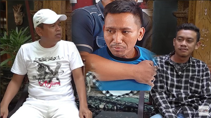 Dedi Mulyadi