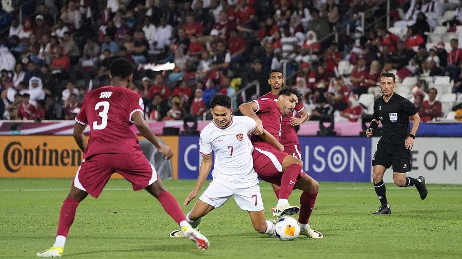 Tiga Tim di Grup C Mata-matai Timnas Indonesia? Khawatir Garuda jadi Batu Sandungan, Begini Komentar Pemain Jepang hingga Legenda Australia