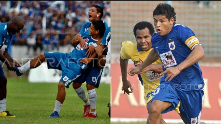 Julio Lopez