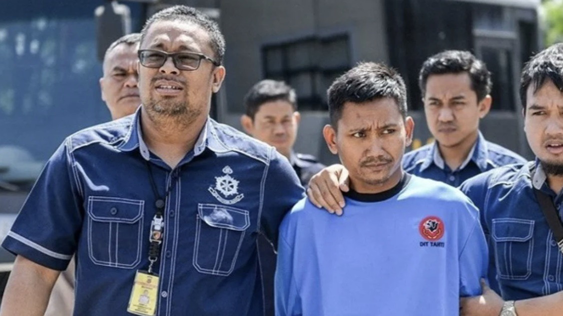 Walau sudah Menang di Prapradilan, Pegi Setiawan Bisa Jadi Tersangka Lagi, Begini Pendapat Penasihat Ahli Kapolri