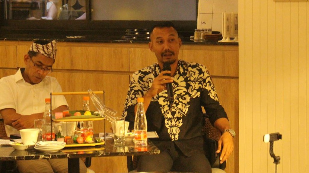 Muhammad Lutfi Setiabudi