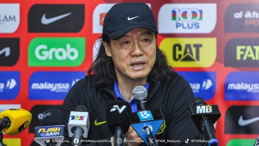 Ungkapan Isi Hati Pelatih Timnas Malaysia Kim Pan-gon setelah Meninggalkan Harimau Malaya, Singgung soal Nasib Vietnam yang Ditinggal Park Hang-seo