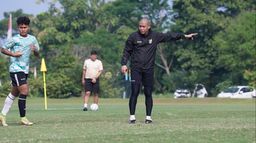 Media Vietnam Intip Strategi Timnas Indonesia yang Langsung Ambil Keputusan Ini setelah Pesta Gol di Gawang The Golden Star 5-0