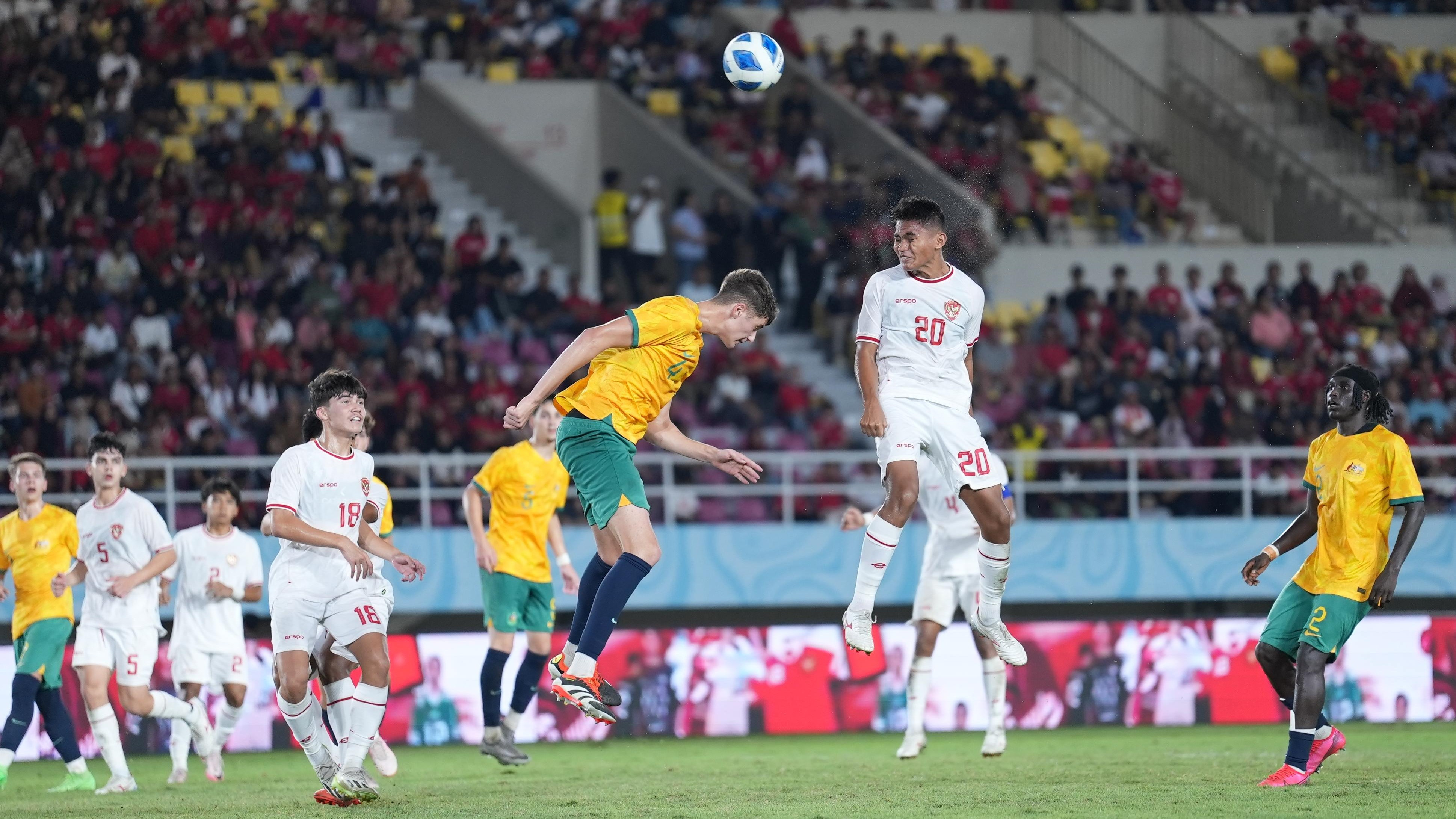 Media Vietnam Intip Strategi Timnas Indonesia yang Langsung Ambil Keputusan Ini setelah Pesta Gol di Gawang The Golden Star 5-0