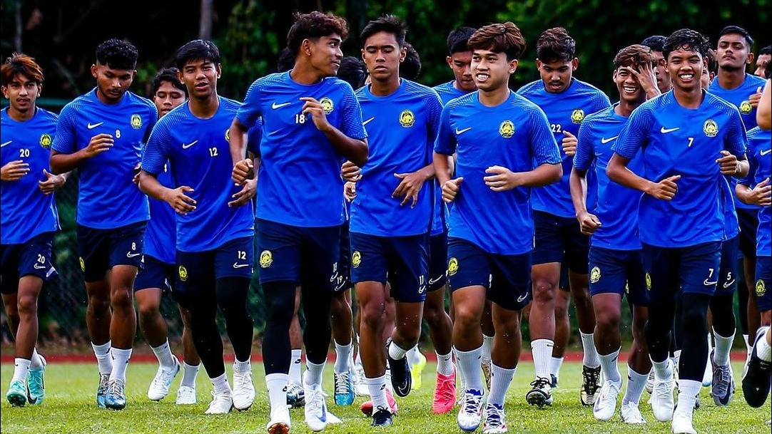 Agen FIFA Beri Nasihat untuk Liga Malaysia, Begini Katanya