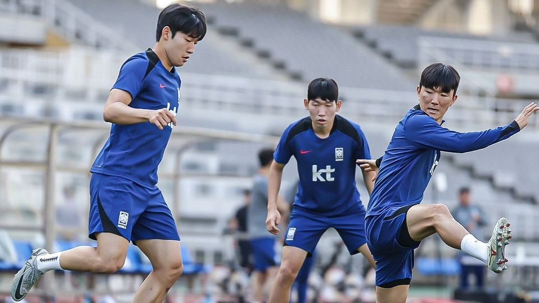 Mantan Asisten Jurgen Klopp Ingin Latih Korea Selatan, tapi KFA Malah…