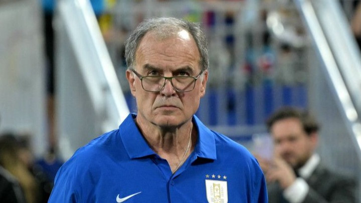 9 Pelatih Resmi Kehilangan Pekerjaan Usai Tersingkir di Piala Dunia 2026, Korban Terbaru dari Jerman
            - galeri foto