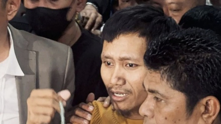 Meski Pegi Setiawan sudah Bebas, Namun Polda Jabar Masih Belum Kembalikan Hal Ini