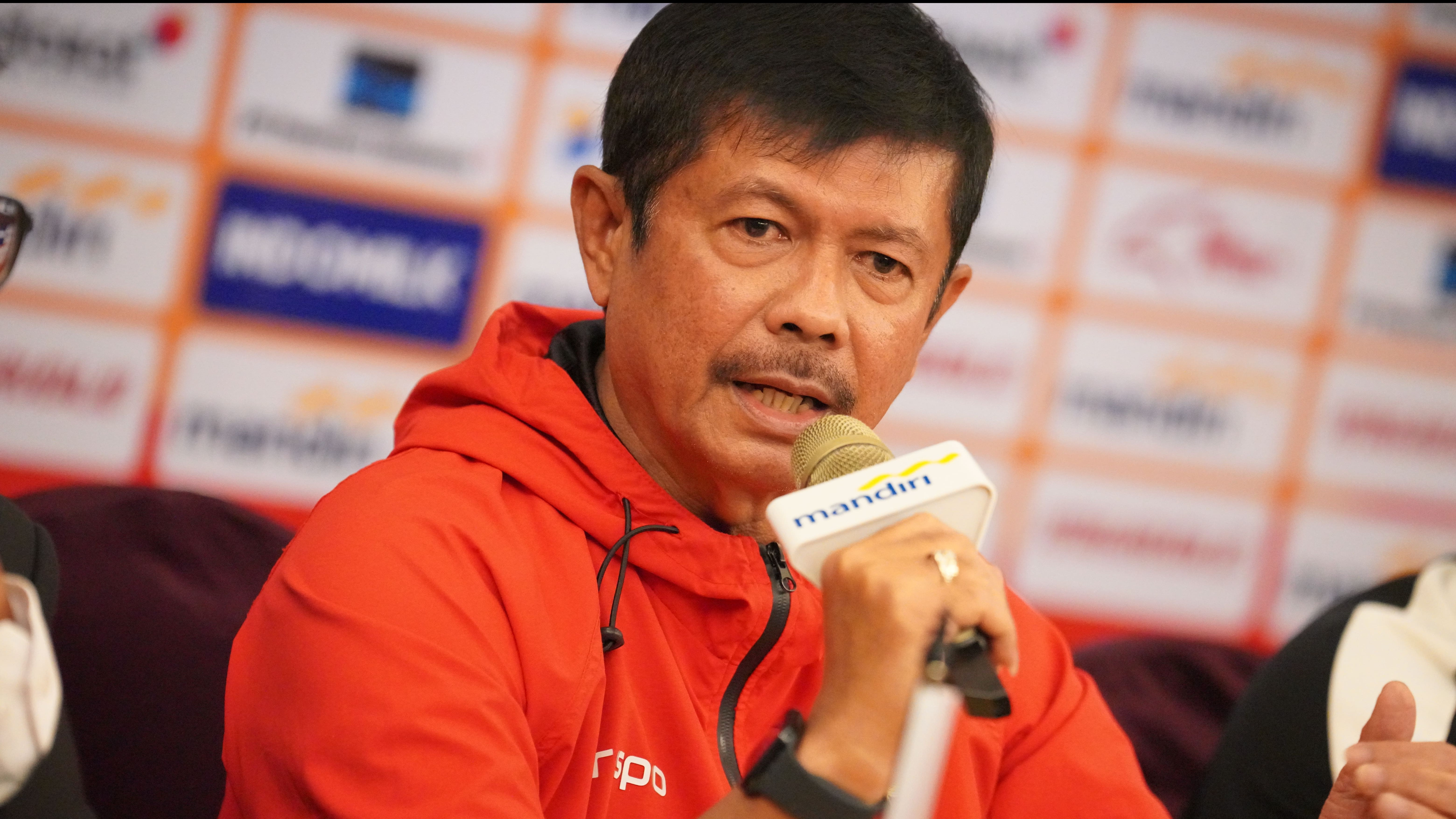 Pelath Timnas Indonesia U-19, Ji Da Bin