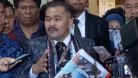 kamaruddin simanjuntak