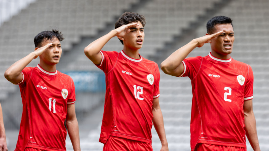 Media Vietnam Anggap Kondisi Stadion GBT Bisa Ganggu Konsentrasi Pemain, Venue Piala AFF U-19 Itu Letaknya Terlalu Dekat dengan…