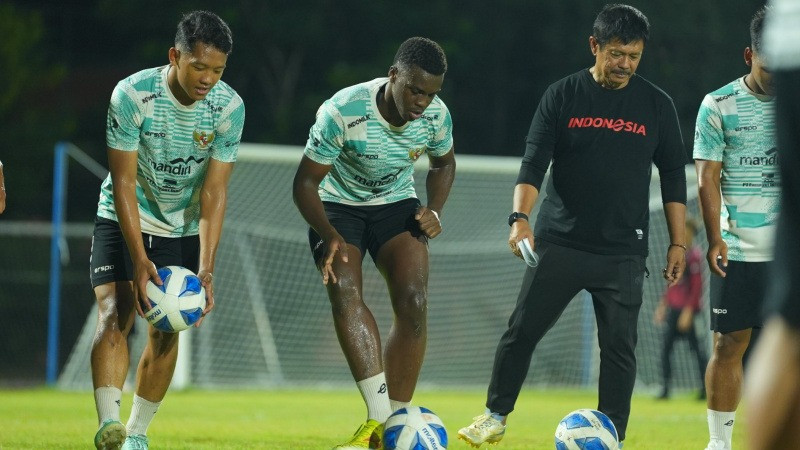 Hitung-hitungan Peluang Timnas Indonesia U-19 Menang atas Filipina U-19 di Pertandingan Perdana Grup A Piala AFF U-19 Malam Ini