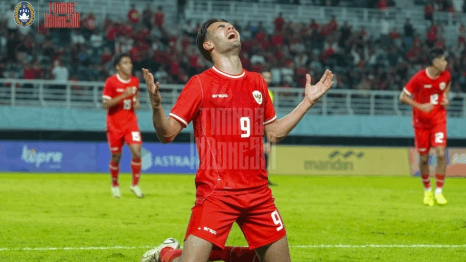 Ulasan Media Malaysia soal Jalannya Pertandingan Timnas Indonesia U-19 Vs Filipina U-19 di Piala AFF U-19, Skuad Asuhan Indra Sjafri Itu…