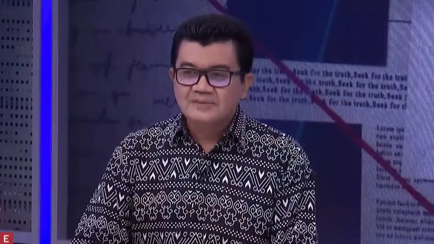 Reza Indragiri
