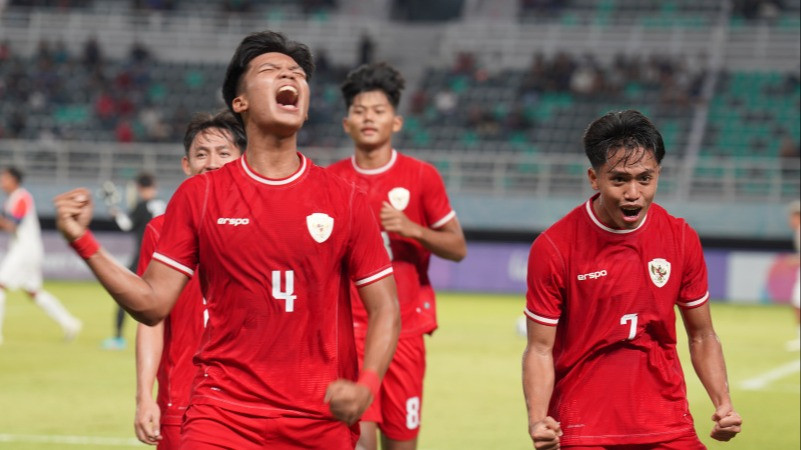 Timnas Indonesia U-19