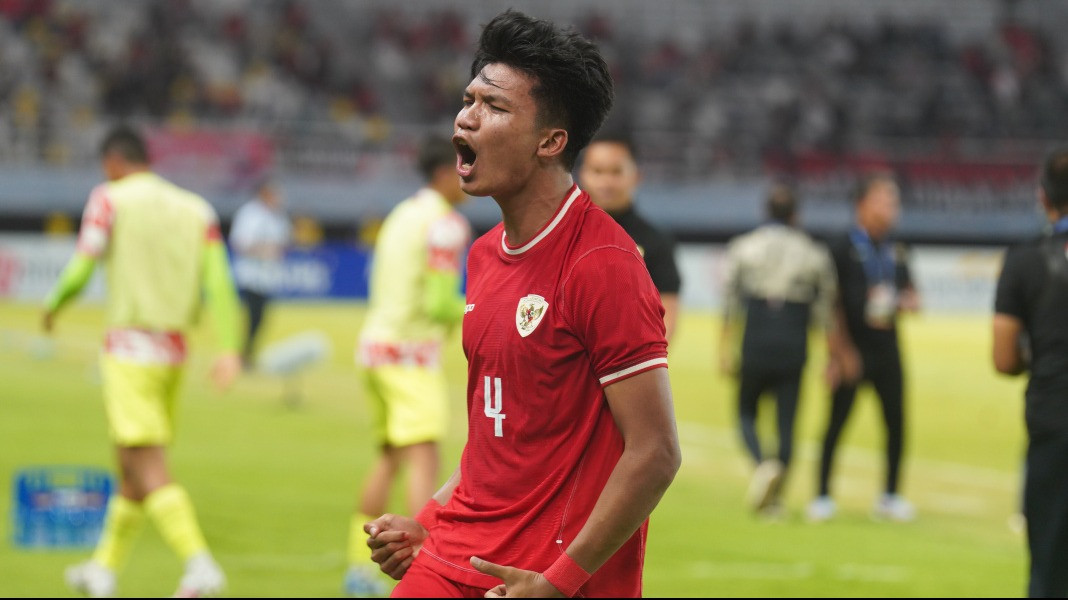 Indra Sjafri Akui Satu Hal Ini Bikin Anak Asuhnya Sulit Menang atas Kamboja U-19, Pelatih Timnas Indonesia U-19 Itu Beranggapan bahwa…