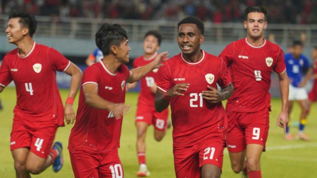 Pihak Vietnam Ikut Ledek Strategi Monoton Indra Sjafri Tangani Timnas Indonesia U-19 di Piala AFF U-19: Melawan Kamboja Gaya Bermain Mereka…