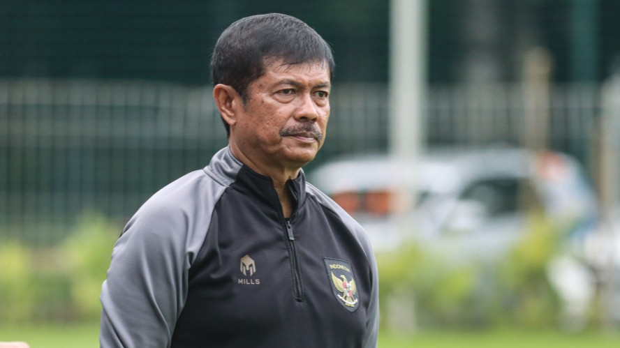 Indra Sjafri Akui Satu Hal Ini Bikin Anak Asuhnya Sulit Menang atas Kamboja U-19, Pelatih Timnas Indonesia U-19 Itu Beranggapan bahwa…