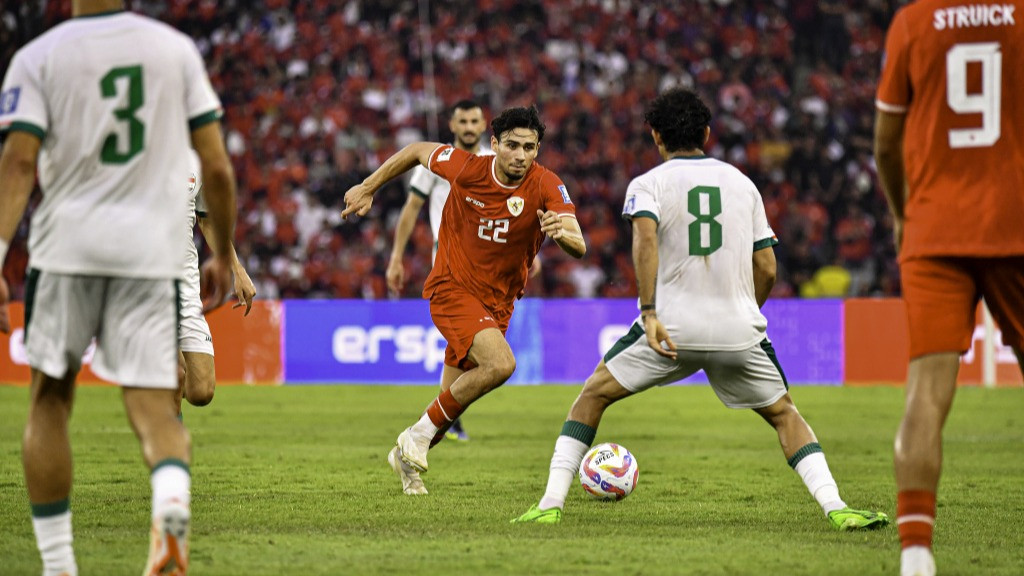 Tanpa Tanding, Timnas Indonesia dan Malaysia Kompak Naik Peringkat FIFA, Ternyata Ini Penyebabnya