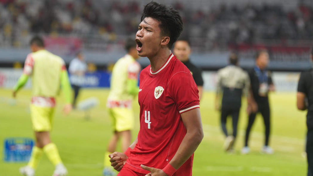 AFF Soroti Penampilan Kedua Timnas Indonesia U-19, Skuad Asuhan Indra Sjafri Itu Disebut seperti Ini…