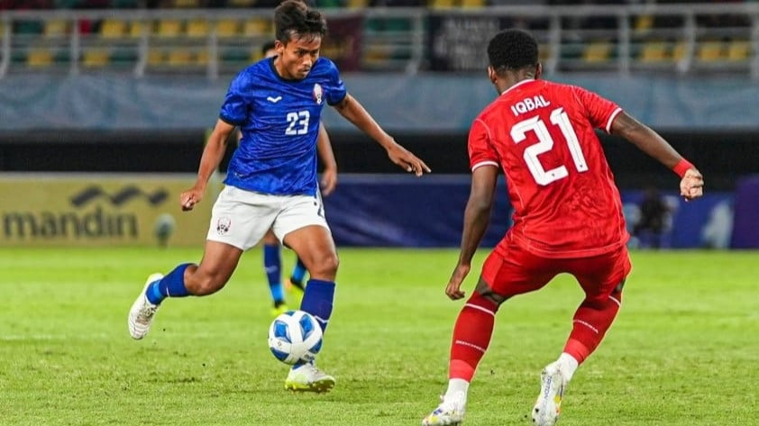 AFF Soroti Penampilan Kedua Timnas Indonesia U-19, Skuad Asuhan Indra Sjafri Itu Disebut seperti Ini…