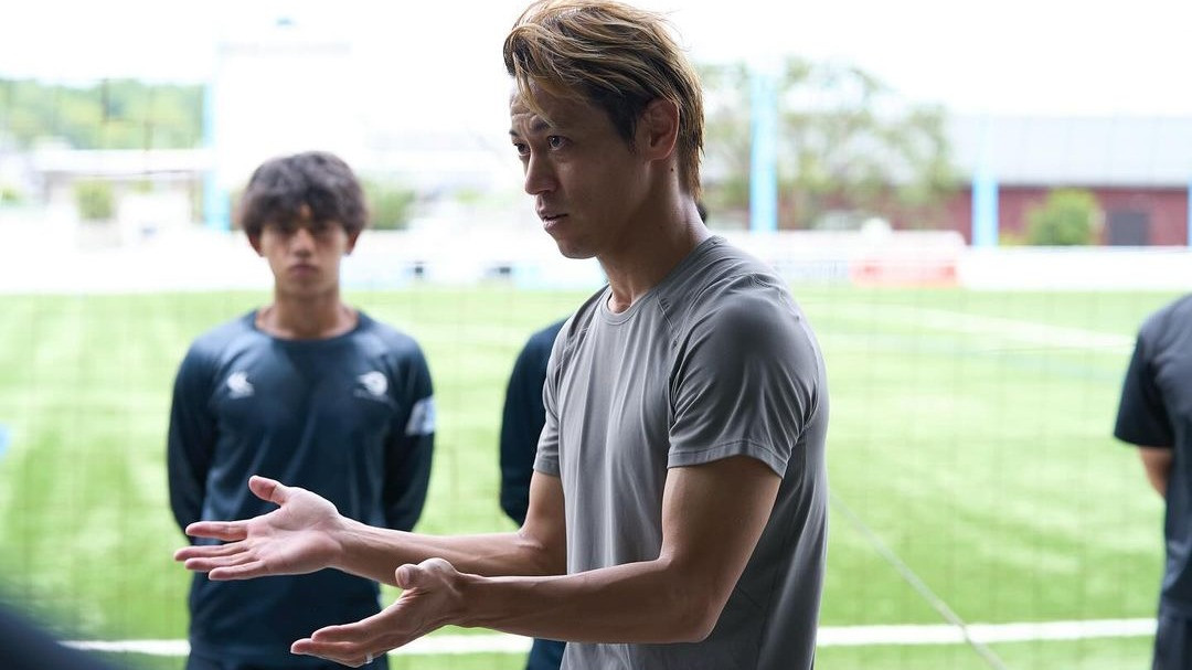 Legenda Jepang Ikut Angkat Bicara soal Kualitas Timnas Indonesia di Tangan Shin Tae-yong dan Singgung soal Pemain yang Tersebar di Eropa