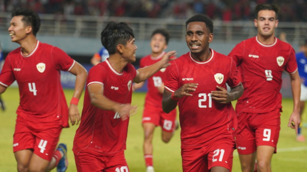 2 Alasan Media Vietnam Tuduh Tuan Rumah Indonesia Sengaja Bermain Trik untuk Menyulitkan Lawan Berat di Piala AFF U-19