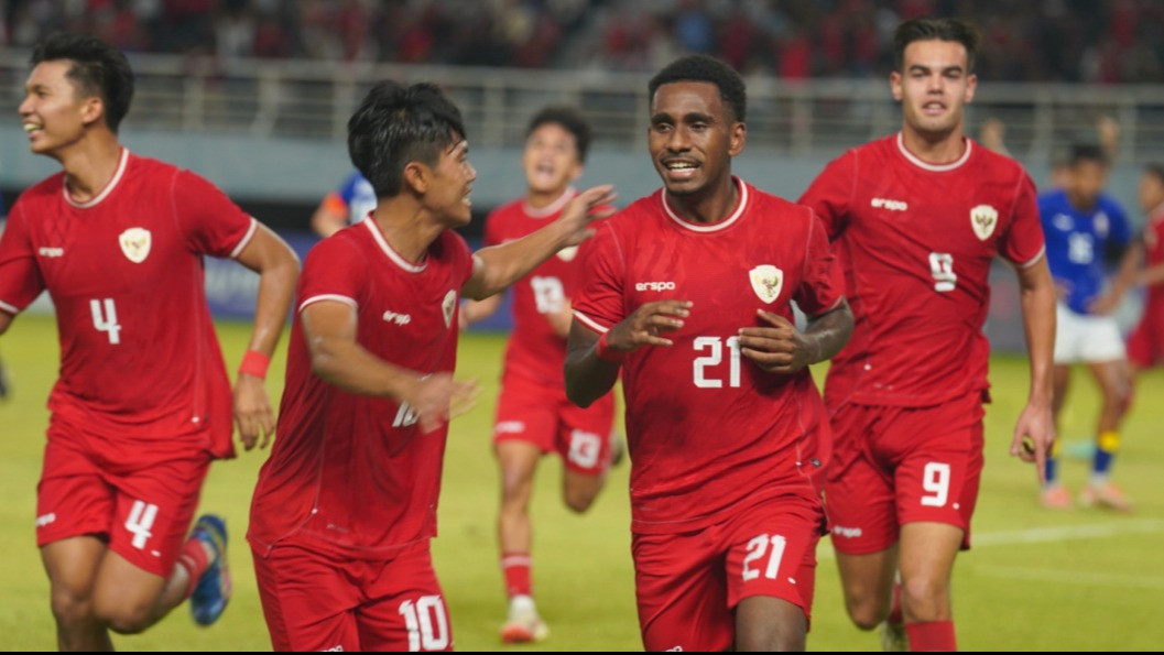 2 Alasan Kuat Tuan Rumah Indonesia Curang di Piala AFF U-19, Menurut Media Vietnam: Mereka Bermain Trik dan Menyulitkan Lawan Berat