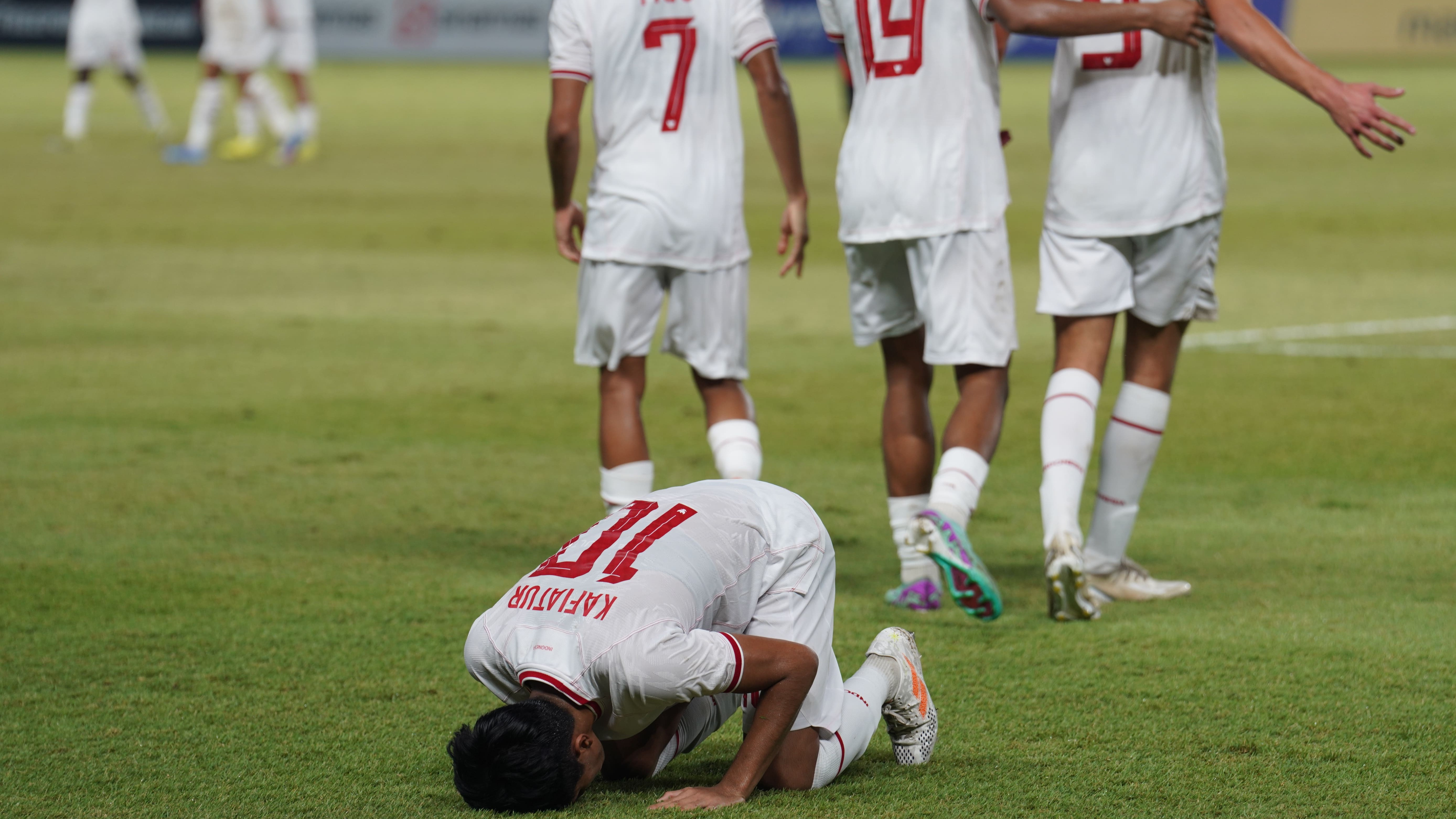 3 Kali Bawa Timnas Juara, ​​Indra Sjafri Beberkan Cara Pilih Pemain untuk Skuad Garuda: Pesepakbola Harus Punya 4 Hal Ini