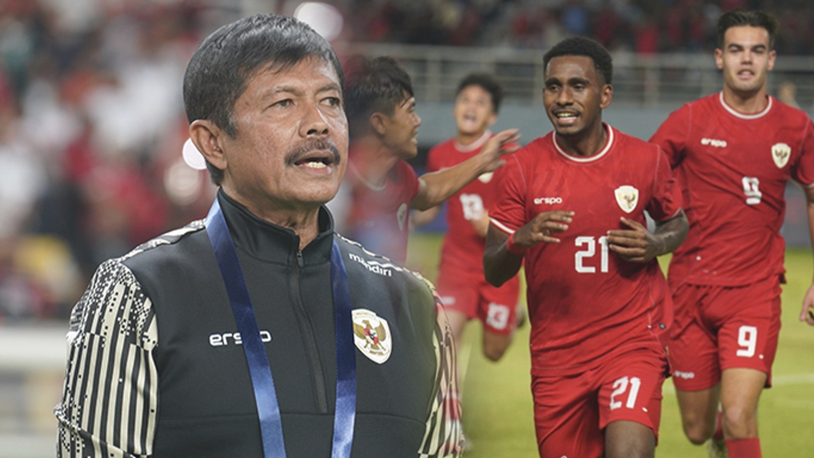 Uniknya Indra Sjafri Punya Tabiat Juara di Kota yang Sama, Tanda-tanda Timnas Indonesia U-19 Bakal Angkat Piala AFF U-19?