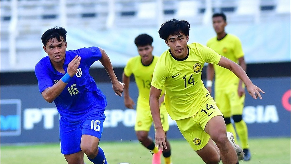 Timnas Indonesia Harus Hati-hati, Kekuatan Malaysia U-19 Tak Bisa Dianggap Remeh, Skuad Indra Sjafri Harus Antisipasi Hal Ini 