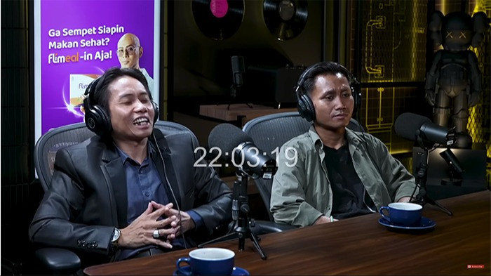 Pegi Setiawan dan Pengacara Toni