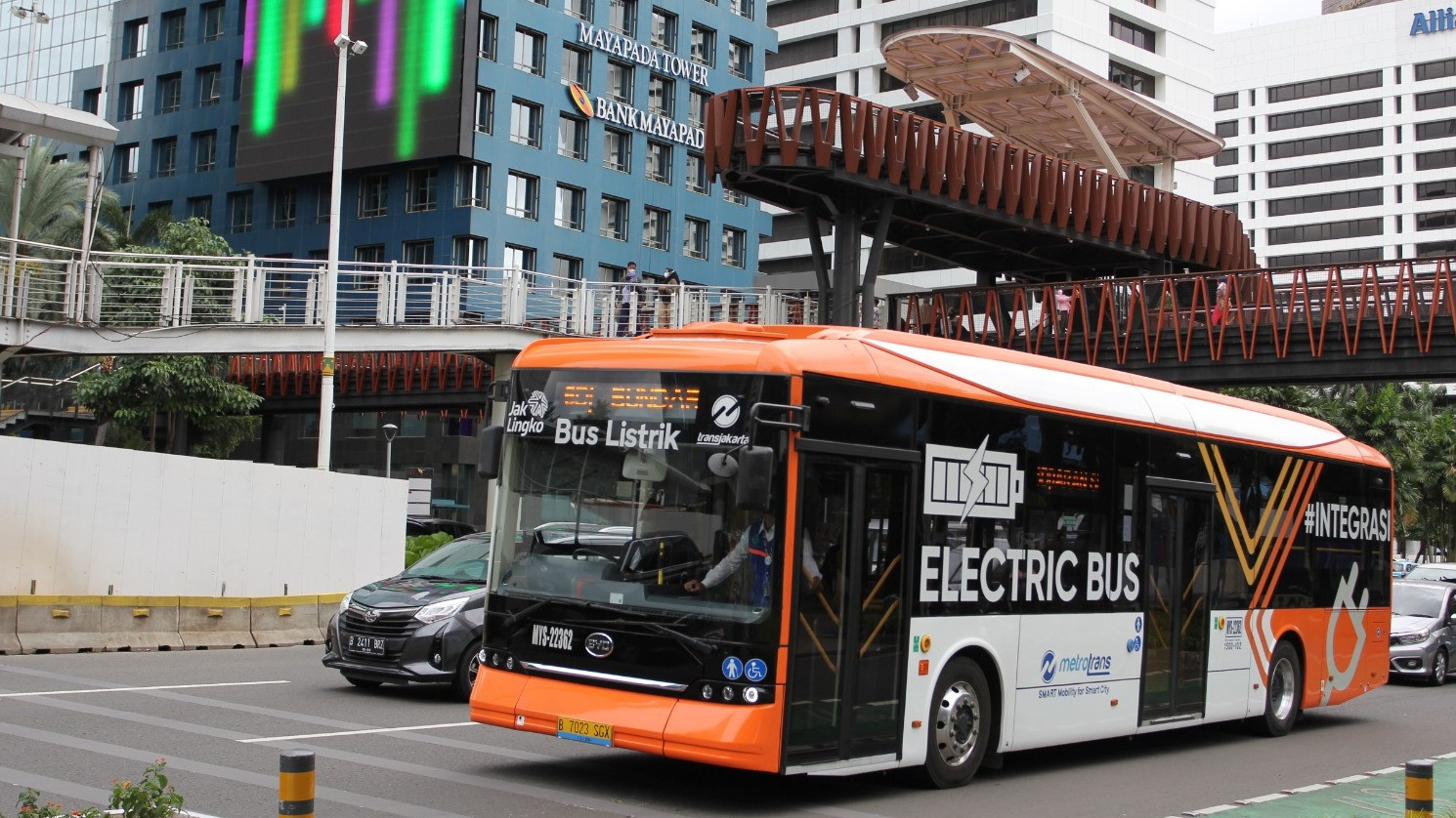 PT VKTR Teknologi Mobilitas Tbk (“VKTR”) mengumumkan laporan keuangan konsolidasi untuk semester pertama tahun 2024 (1H24).