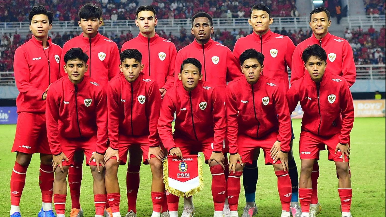 Timnas Indonesia 