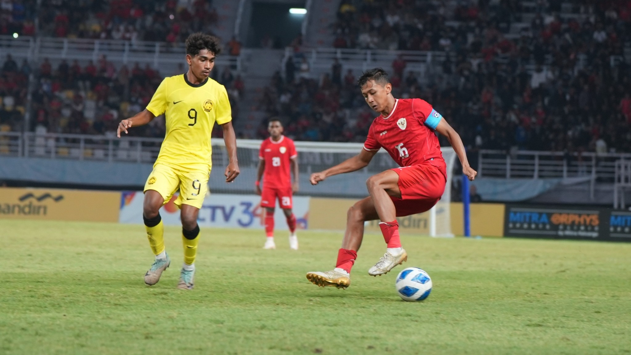 Respons Media Vietnam Melihat Kemenangan Timnas Indonesia U-19 di Semifinal Piala AFF U-19: Sangat Disayangkan bagi Australia dan Malaysia