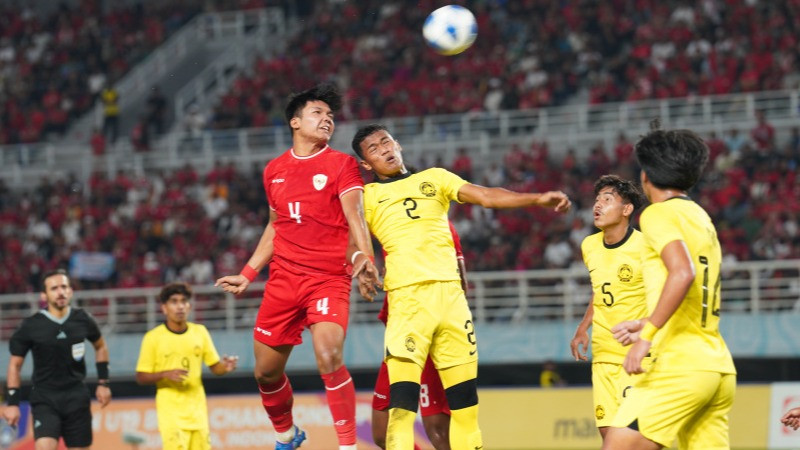 Respons Media Vietnam Melihat Kemenangan Timnas Indonesia U-19 di Semifinal Piala AFF U-19: Sangat Disayangkan bagi Australia dan Malaysia