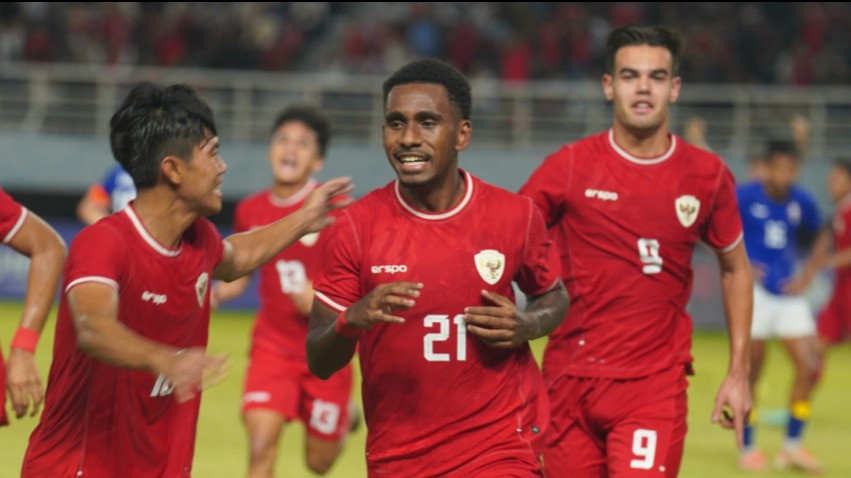 Timnas Indonesia U-19