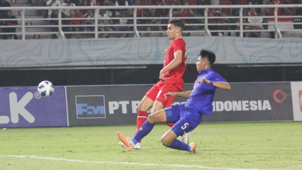 Timnas Indonesia