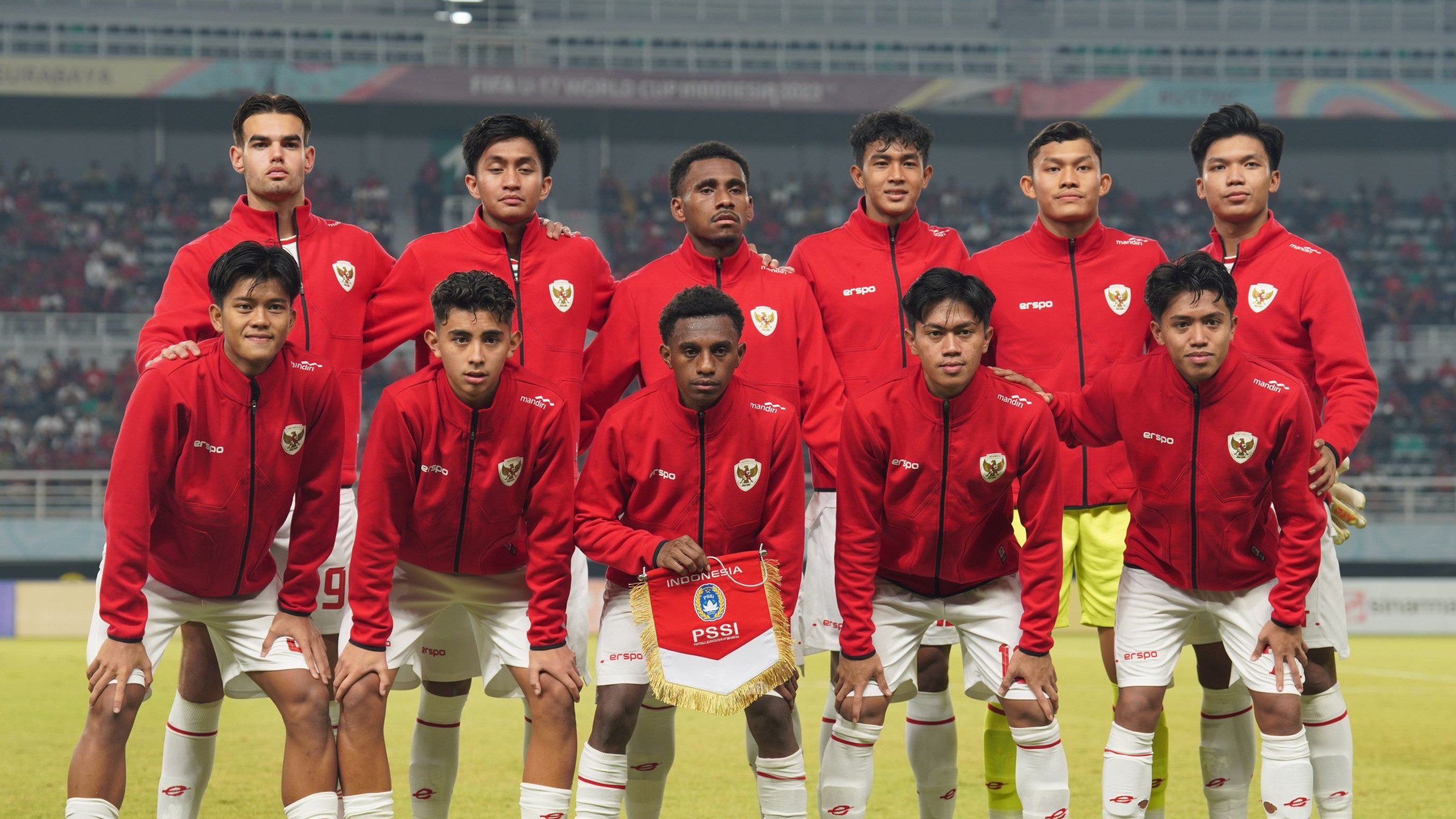 Alasan Pelatih Thailand U-19 setelah Kalah atas Timnas Indonesia U-19 di Final Piala AFF U-19 2024: Ada Beberapa Pemain Kami yang…