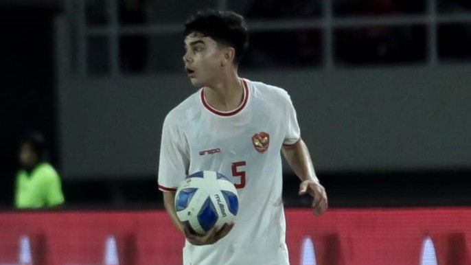 Ngebet Panggil Pemain Timnas Indonesia U-16, Pelatih Australia U-17 Angkat Bicara