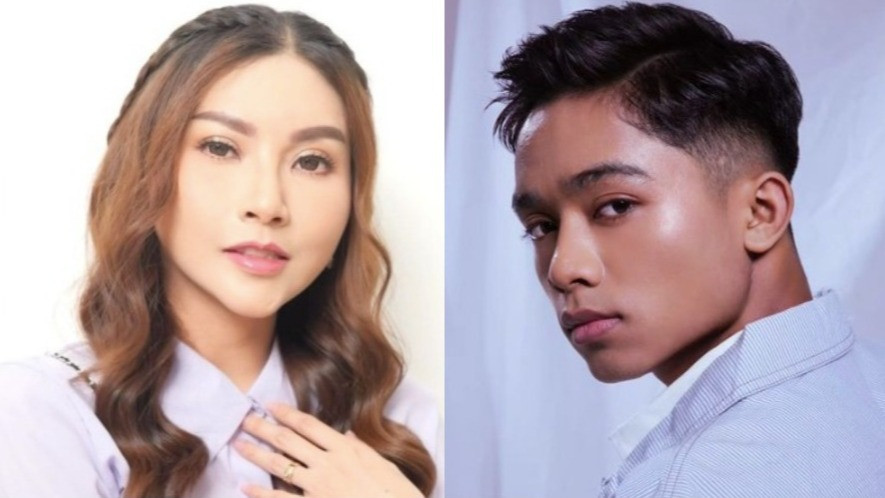 Betapa Sayangnya Betrand Peto ke Sarwendah, Onyo Sampai Berani Terima Tantangan Ruben Onsu Ini...
            - galeri foto