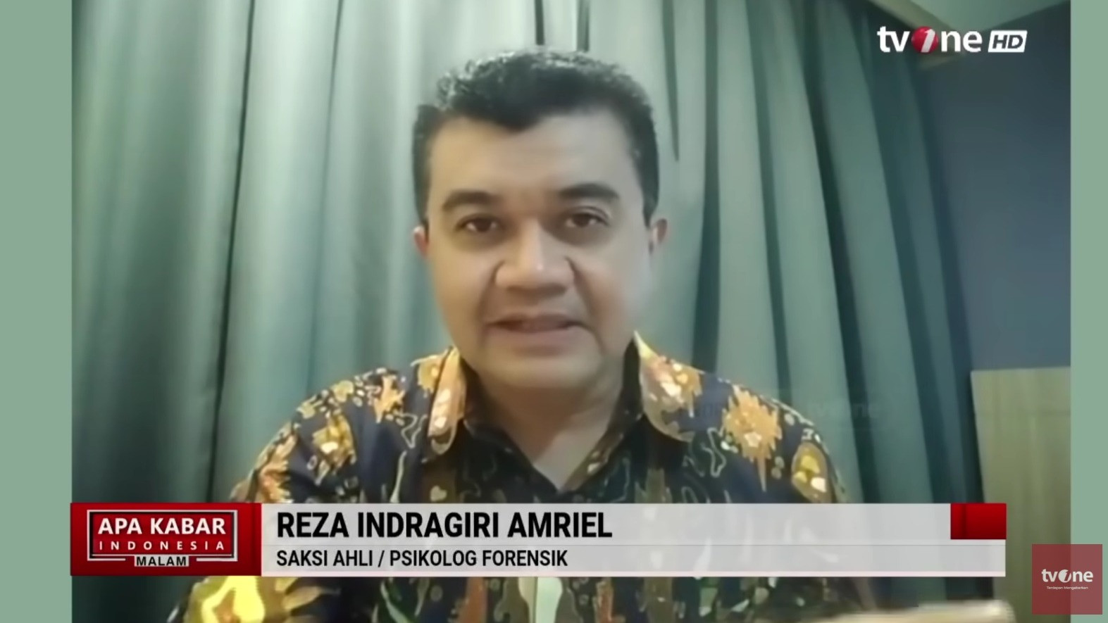 Mudah Bikin Kasus Vina Cirebon Terang Benderang, Reza Indragiri Minta Mabes Polri Temukan Bukti Ini: Biar Tahu Ini Sebenarnya...