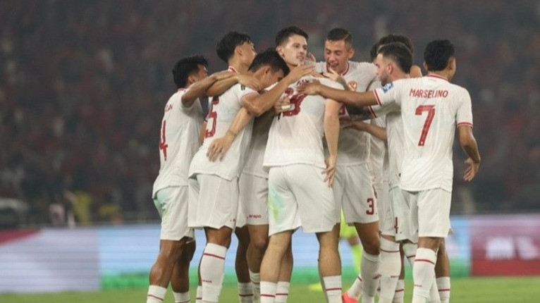 Media Vietnam Tiba-tiba Beberkan Rencana Timnas Indonesia jelang Babak Ketiga Kualifikasi Piala Dunia 2026, Shin Tae-yong Incar Target Ini